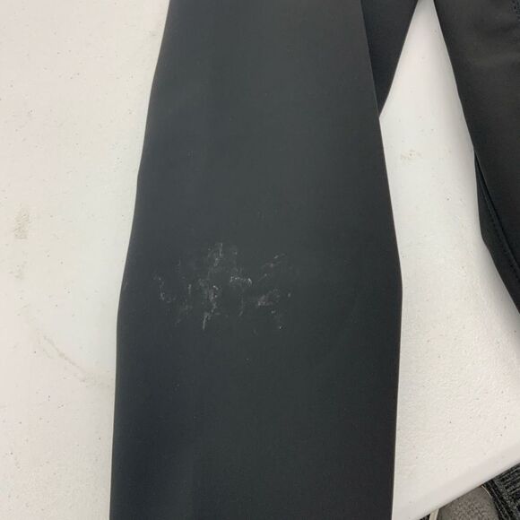 Men’s The North Face Apex Bionic 3 Jacket TNF Black Size Large - Picture 4 of 4